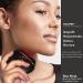 VRAIKO Eclipse Gua Sha Facial Tools - Electrical Massager with Heat & Vibration for Anti-Aging Facelift & Swelling Reduction - Buy Online on GoSupps.com