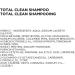 L Or al Paris Men Expert Total Clean Shampoo With Taurine & Argenine Normal to Oily Hair 591 ml 591 ml (Pack of 1) - Buy Online on GoSupps.com