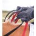 WALDHAUSEN Breastplate with Safety Reins Secutrust - VB/WB Black | Shop Internationally - Buy Online on GoSupps.com