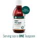 Genestra Brands Super EFA Liquid | Supports Cardiovascular Health and The Development of Brain Eyes and Nerves in Children* | 6.8 Fl Oz | Natural Orange Flavor 6.8 Fl Oz (Pack of 1) - Buy Online on GoSupps.com