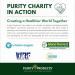 PurityBlue Organic Wild Blueberry Detox Fiber Formula - 6g Prebiotic Fiber - 30 Servings - Buy Online on GoSupps.com