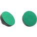 Hathaway Arcade Air Hockey Strikers and Pucks Set - Black/Blue - 3.75 Strikers, 2.87 Pucks - Buy Online on GoSupps.com