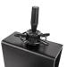 mannequin stand for chair With Clip Training Head Clamp Stand Adjustable Cosmetology Clamp stand  Hairdressing Salon Seat Back Clamp (17inch  Black) 17 Inch 1 Black - Buy Online on GoSupps.com