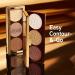 Physicians Formula Highlighter & Contour Powder Palette Fragrance Free Paraben Free Gluten Free Dermatologist Tested Buy Internationally - Buy Online on GoSupps.com