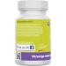 Iron Capsules 56mg - High-Dose Iron Bisglycinate from Germany | Vegan & Additive-Free | Small Chelated Capsules - Vitamine le  - Buy Online on GoSupps.com