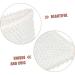 PLAFOPE 2 Pcs Soap Bath Sponge Swirl Bathing Soap Net Handmade Soap Shower Face Sponge Nylon - Buy Online on GoSupps.com
