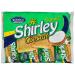 Wibisco Shirley Coconut/Coco Biscuits 8x37g (1.31oz)