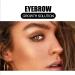 Mnozreo Eyebrow growth serum natural oil for dark and thick eyebrows eyebrow growth solution repair fluid 30 ml 1 piece - Buy Online on GoSupps.com