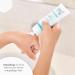 HAUTALLERLIEBST Skin Balm for Sensitive Dry Skin - 100ml Face & Body Moisturizer - International Shipping Available - Buy Online on GoSupps.com