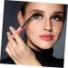 SKISUNO 4pcs Eyeliner Stick Mascara Bottle Vial Refillable Clear Bottles Clear Eyelash Mascara Pink The Pet 1 g (Pack of 1) Pink - Buy Online on GoSupps.com
