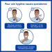 STERIMAR Stop and Protect Nasal Spray - Cold and Sinusitis Relief with Copper and Eucalyptus - 100% Natural Sea Water - 20ml Pump (Pack of 1) - Buy Online on GoSupps.com