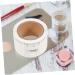 PLAFOPE 1 Roll Stickers Eyebrow Makeup Stencil Professional Eyebrow Mapper Marker Pen Make up Drawing Pen - Buy Online on GoSupps.com