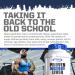 Gaspari Nutrition Proven Liver, Grass-fed Beef Liver, Nutritionally Dense Superfood, Supports Athletic Performance, Natural Growth Factors, Old School Supplements (30 Servings) - Buy Online on GoSupps.com