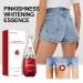 Hautheller Cream - Gentle Skin Lightening Solution for Dark Spots | 30ml Correction Cream for Elbows Knees Neck & Armpits - Safe & Effective - Buy Online on GoSupps.com