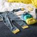 Close Parent Bamboo Nappy Set - Brights Bundle with Boosters, Liners & Tote Bag - Buy Online on GoSupps.com