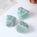 XIANNVXI Green Aventurine Crystal 1.77-2.17 Raw Stone | Natural Healing Gemstone - Buy Online on GoSupps.com
