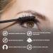 VIAVOGUE Lash Bond and Seal Cluster Glue - Strong Hold, Long Lasting, Waterproof Adhesive for DIY Eyelash Extensions | Latex-Free, Ideal for Sensitive Eyes - Buy Online on GoSupps.com