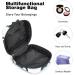 Shop Women's Bonds Storage Pockets Stillpad Holder - Skull Collection Portable Period Kit Bag | Feminine Product Bag for Women & Girls - Buy Online on GoSupps.com