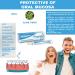 Dulc Gum Gel: Oral Gel-Cream for Mouth Ulcer and Receding Gum Treatment - Buy Online on GoSupps.com