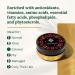 Loba Mane Hair Mask - Deep Conditioner for Curly Hair - Repair Treatment Mask - Color Safe Natural & Organic - 5oz - Buy Online on GoSupps.com