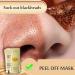 Peel Off Face Masks - Blackhead Remover Deep Cleansing Herbal Cream for Acne & Oil Control - Buy Online on GoSupps.com
