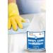 99% Isopropyl Alcohol - Made in Canada - 4 x 4L USP Grade Isopropyl Rubbing Alcohol - Isopropyl Alcohol 99 Percent - Bulk Bottle 99.9% Alcohol for Electronics and Surface Cleaner (4 x 4 Litters) - Buy Online on GoSupps.com