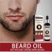Fukamou Beard Oil 60ml | Best Daily Beard Care Oil for Men | Nourish Beard & Moustache - Buy Online on GoSupps.com