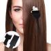 Peigne M ches Incurv Brosse Cheveux Professionnelle Planche Teindre pour Coloration Rapide Protection Cuir Chevelu Usage Salon et Domicile - Buy Online on GoSupps.com