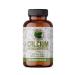 Calcium Hydroxyapatite 250 mg - 120 Vegan Capsules by Pure Lab Vitamins - Calcium Hydroxyapatite is an organically-Bound Complex of What s Naturally Part of The Bone Matrix Made in Canada