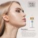 Dead Sea Collagen Serum for Face - Anti-Wrinkle Hydration & Smooth Skin - Enriched with Minerals & Vitamins - 1.01 fl. oz - International Shipping Available - Buy Online on GoSupps.com