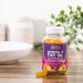 Omega 3 Fish Oil Gummies Heart Healthy Omega 3 Gummy Supplement with High Absorption DHA & EPA Extra Strength Joint & Brain Support Delicious Orange Flavor Fish Oil Nature's Vitamin - 120 Gummies 120 Count (Pack of 1) - Buy Online on GoSupps.com