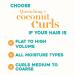 OGX Coconut Curls Conditioner 25.4 fl oz - Buy Online on GoSupps.com