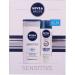 Nivea Men Sensitive Gift Set - 2-Piece - Buy Online on GoSupps.com