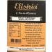  Elisiria MADE IN ITALY Elisiria - Sugar-Free Artisan Biscuits - 1 kg Pack - Perfect dry biscuits for breakfast and snacks made in Italy - Sugar-Free Biscuits - Buy Online on GoSupps.com