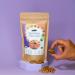 Shop AHO Activated Walnuts 180g - Premium Quality Crunchy & Healthy Snack for International Shipping - Buy Online on GoSupps.com
