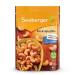 Seeberger Roasted Cashews: Crunchy Cashews Processed with Care - High Protein Energy Snack Without Salt, Vegan (1 x 150g)