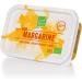 Buy Land Crown Organic Margarine 250g - Healthy Vegan-Friendly Spread for Global Shipping - Buy Online on GoSupps.com
