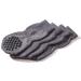 AKOPAWON Anti-Slip Socks for Dogs & Cats - 4 Pack Paw Protection | Rubber Reinforced | Sizes S-4XL for Pets 1-36kg & 5XL for Over 36kg | Gray - Buy Online on GoSupps.com