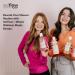 Buy SoFlow Energetic Sorbet Shower Gel - Guava & Lychee | Enriched with Passiflora Edulis for Ultimate Shower Bliss - International Shipping Available - Buy Online on GoSupps.com