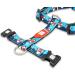 Max & Molly H-Harness - Frenzy The Shark | XS - International Shipping Available - Buy Online on GoSupps.com