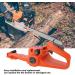 Gas Fuel Rear Handle Assembly for 362 371 365 372 372XP Chainsaw - Quality Replacement Parts Worldwide Shipping - Buy Online on GoSupps.com