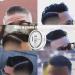 Hair Wax for Men Hair Finishing Stick Edge Control Anti-Frizz Clear Hair Pomade Hair Styling Gel for Fly Away and Edge Frizz Hair Strong Hold Non-greasy Hair Pomade (85ml) - Buy Online on GoSupps.com