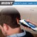 Replacement Blades for Andis T Outliner - Compatible with G GO GTO GTX Trimmers | High Heat Resistant Blades for Headliner LS2 & LS3 - Buy Online on GoSupps.com
