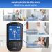 Comfytemp 4-Channel Tens/EMS Device - Pain Relief Muscle Stimulator with 24 Modes DIY Massage for Back Neck Shoulders & Knees - Buy Online on GoSupps.com