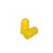 3M E-A-R TaperFit 2 Earplugs 312-1221 (Uncorded, Large Size) - Bright Yellow | Poly Bag Included - Buy Online on GoSupps.com