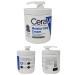 CeraVe Moisturizing Cream Bundle Pack - 19 oz Tub with Pump + 1.89 oz Travel Size - Fragrance-Free - Buy Online on GoSupps.com