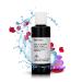 Facial Toner with Rose Saffron Witch Hazel Loaded with Vitamin C Turmeric & Rose Water Alcohol Free Exclusive Formula Skin Facial Toner 4 oz