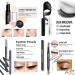 VolksRose Makeup Kit for Women | All-in-One Makeup Gift Set | Full Makeup Collection with Lipgloss Eyeshadow Palette Mascara & More - Buy Online on GoSupps.com