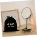 1pc Hair Dryer Storage Bag Travel Hanging Bag 30x26cm Black - Buy Online on GoSupps.com