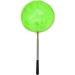RESTCLOUD Bait Net and Fishing Landing Net - Telescoping Pole Handle (59 inches) - Green - Buy Online on GoSupps.com